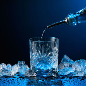 Rượu Vodka là gì?