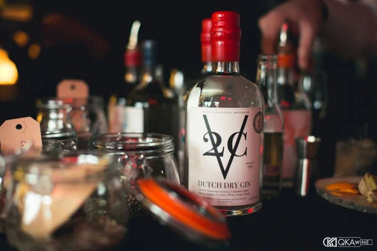 Vì sao Hà Lan được xem là cái nôi của Gin?