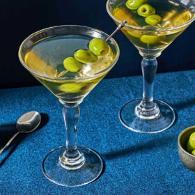 Vodka Martini là gì?