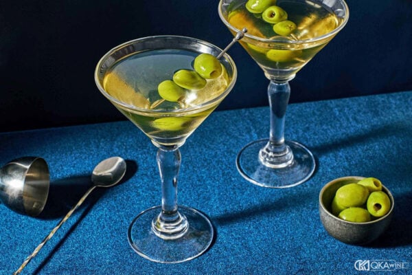 Vodka Martini là gì?