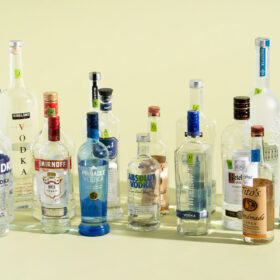 Vodka nào ngon?