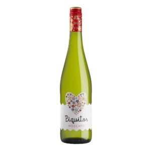 Besitos Moscato Valencia