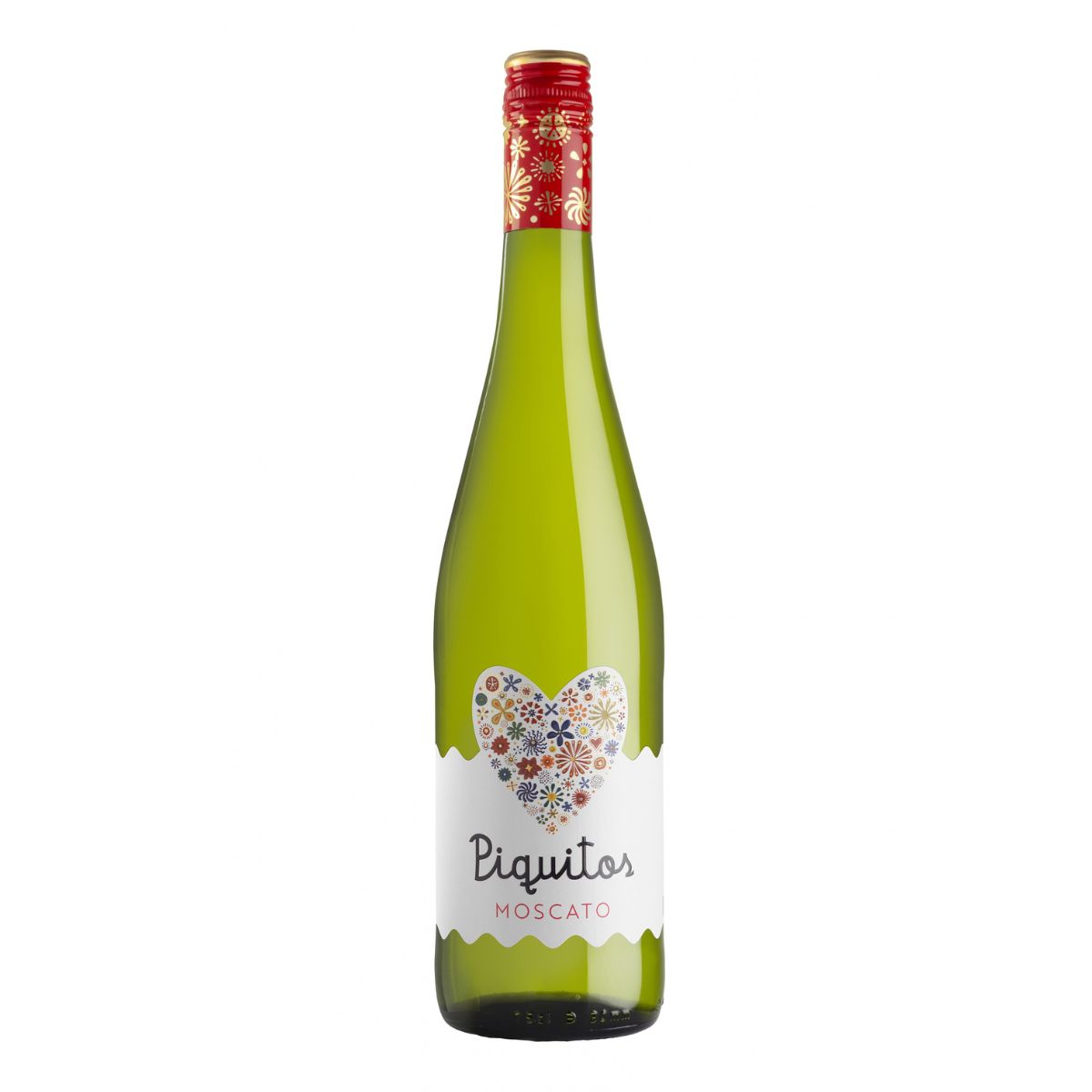 Besitos Moscato Valencia