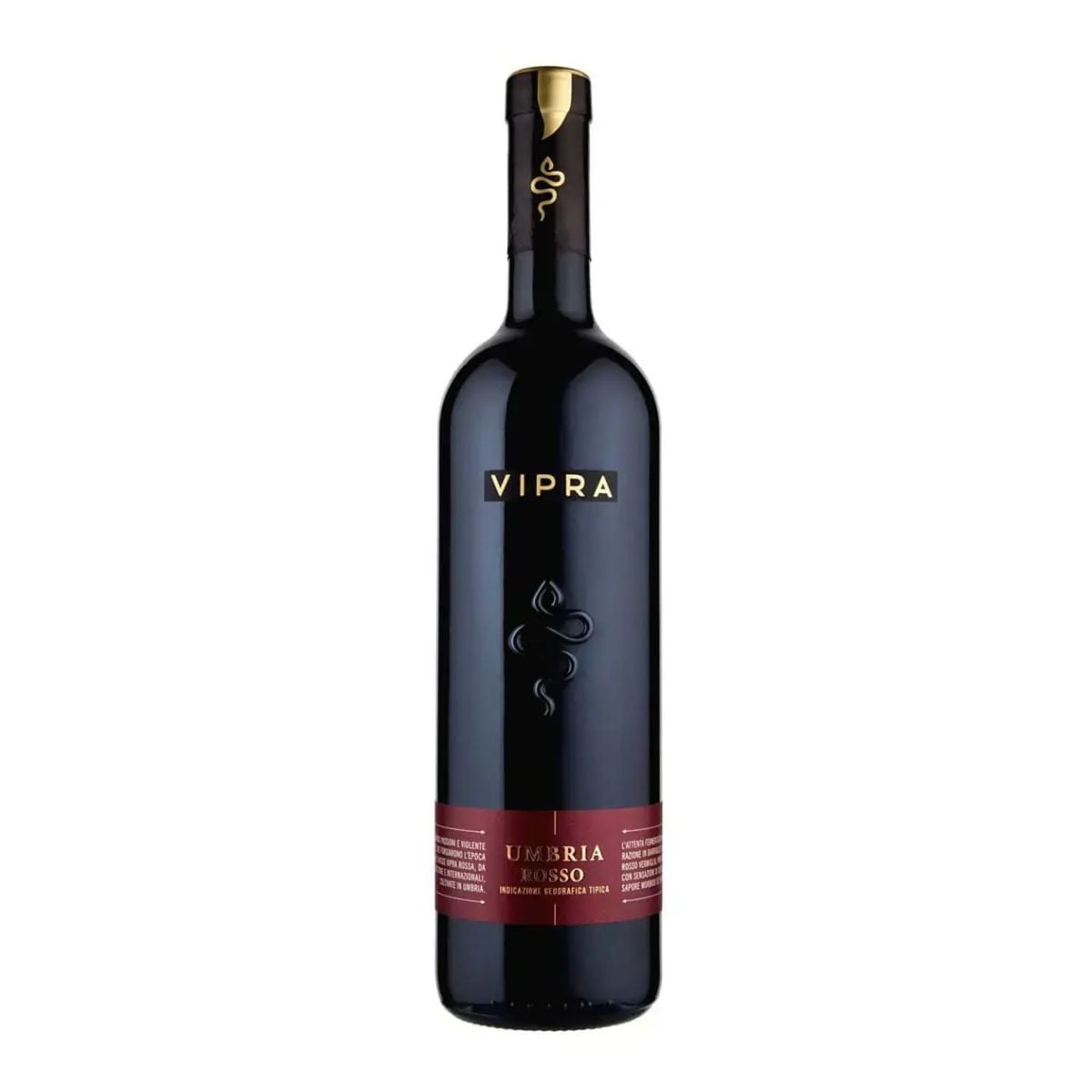 Bigi Vipra Rossa IGT Umbria