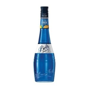 Bols Blue Curacao