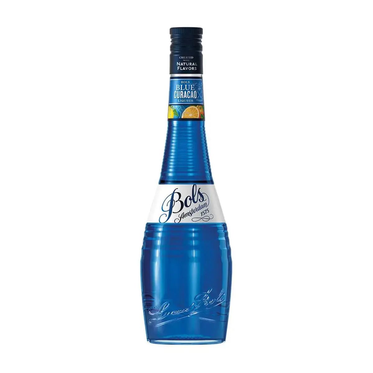 Bols Blue Curacao