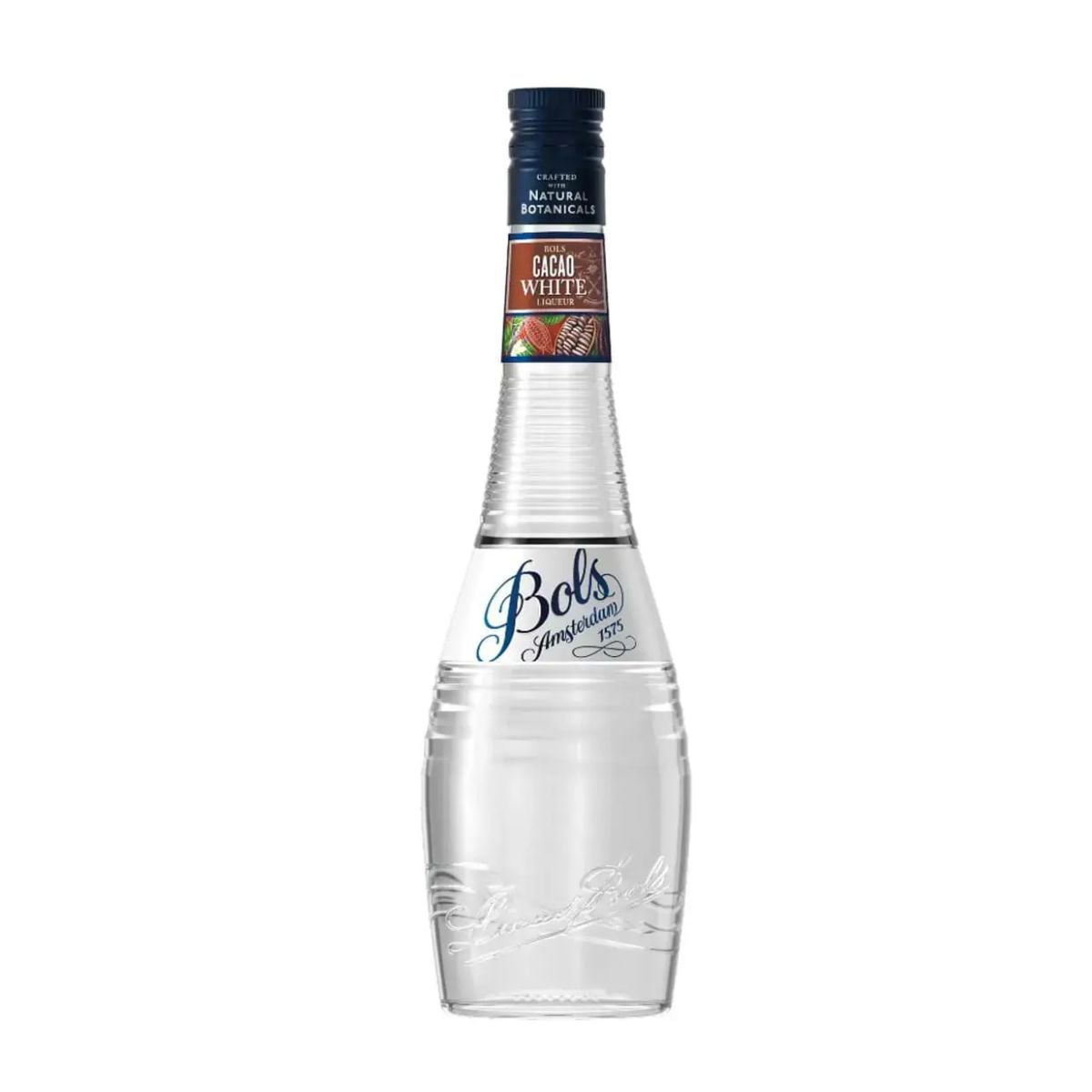 Bols Cacao White Liqueur