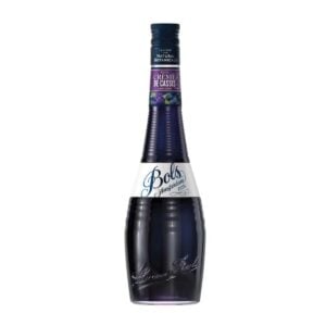Bols Crème de Cassis Liqueur