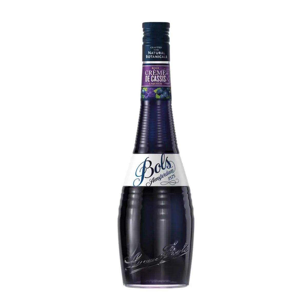 Bols Crème de Cassis Liqueur