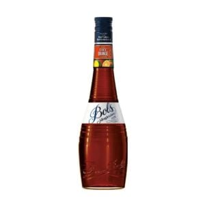 Bols Dry Orange Curacao Liqueur