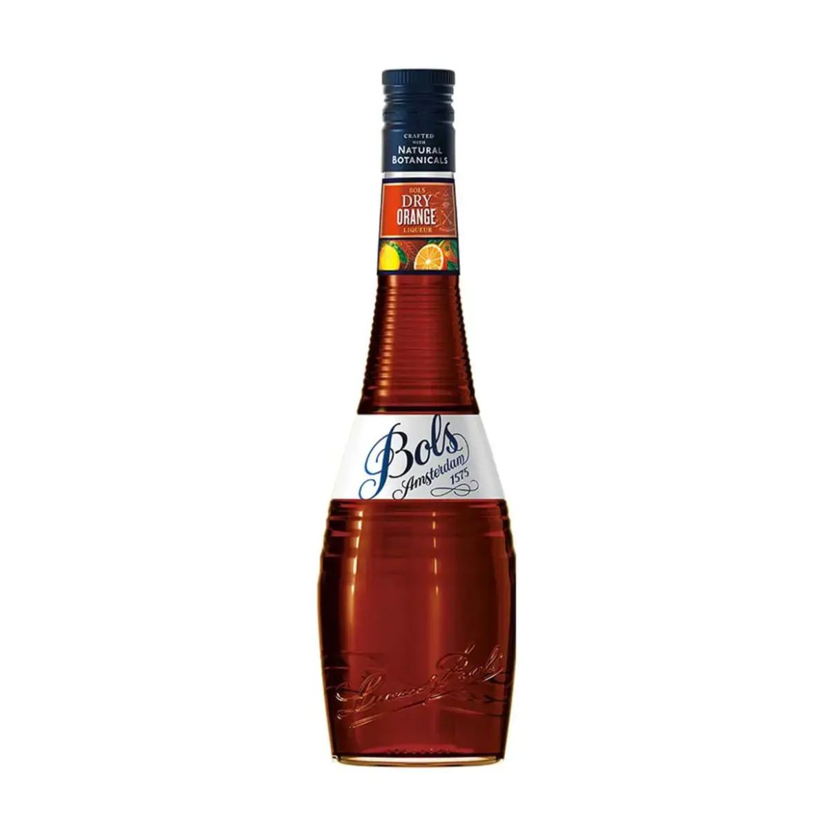 Bols Dry Orange Curacao Liqueur