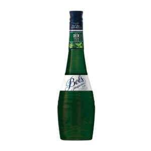 Bols Green Tea Liqueur