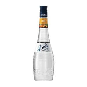 Bols Peach Liqueur