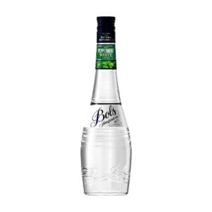 Bols Peppermint White Liqueur