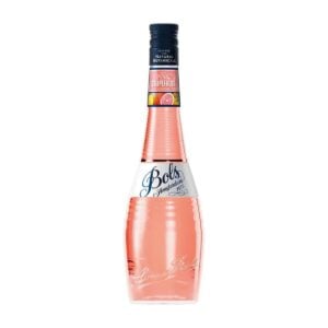 Bols Pink Grapefruit Liqueur