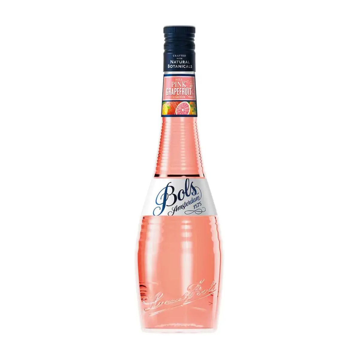 Bols Pink Grapefruit Liqueur