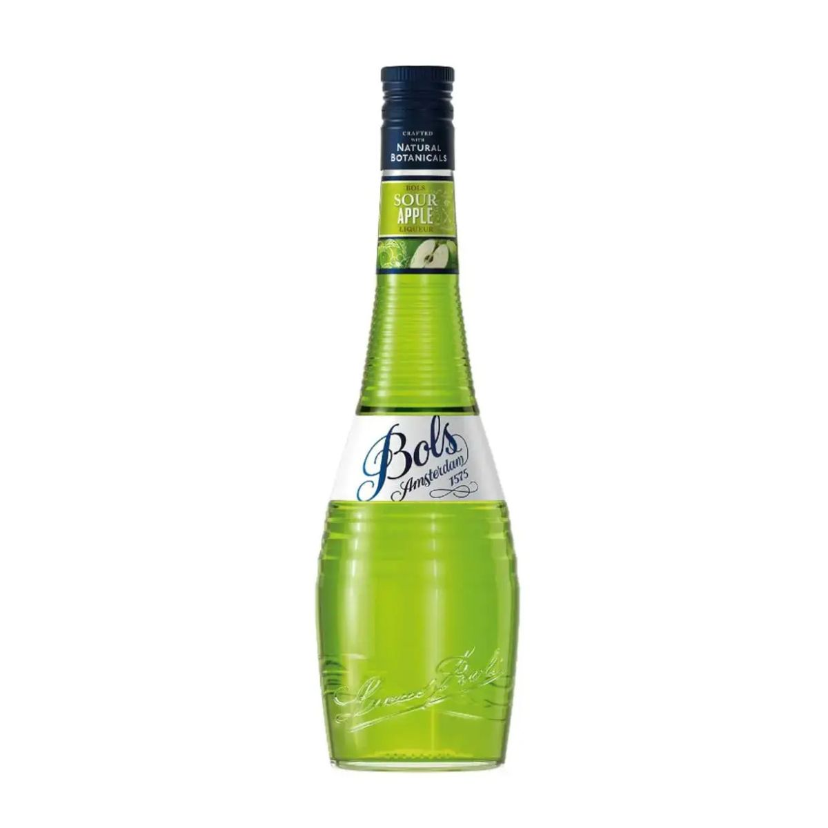 Bols Sour Apple Liqueur