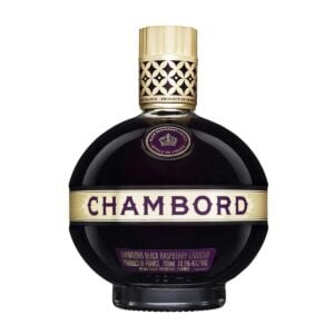 Chambord Black Raspberry Liqueur