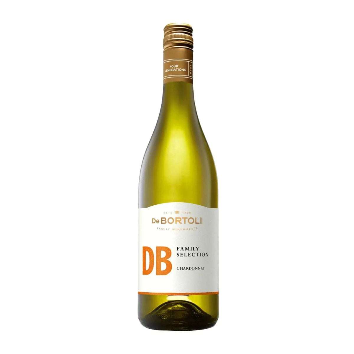 De Bortoli DB Family Selection Chardonnay Riverina