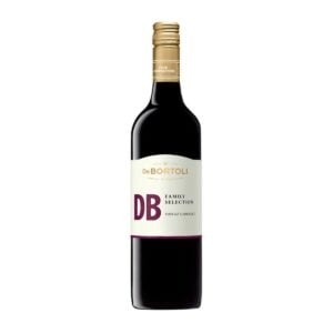 De Bortoli DB Family Selection Shiraz Cabernet Riverina