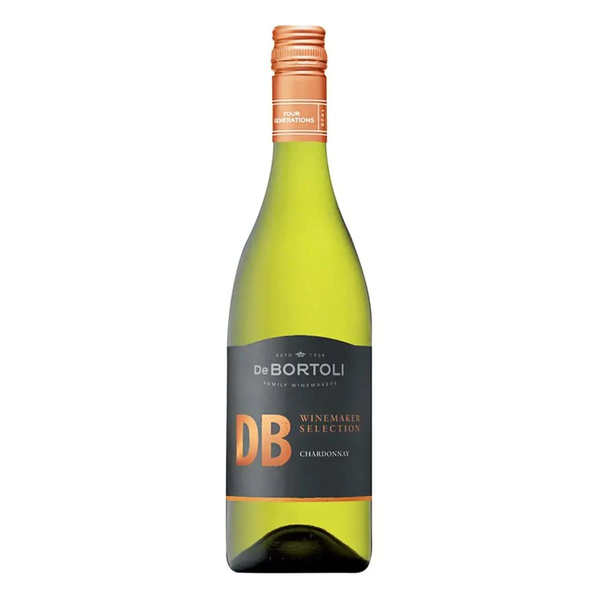 De Bortoli DB Winemaker Selection Chardonnay Riverina