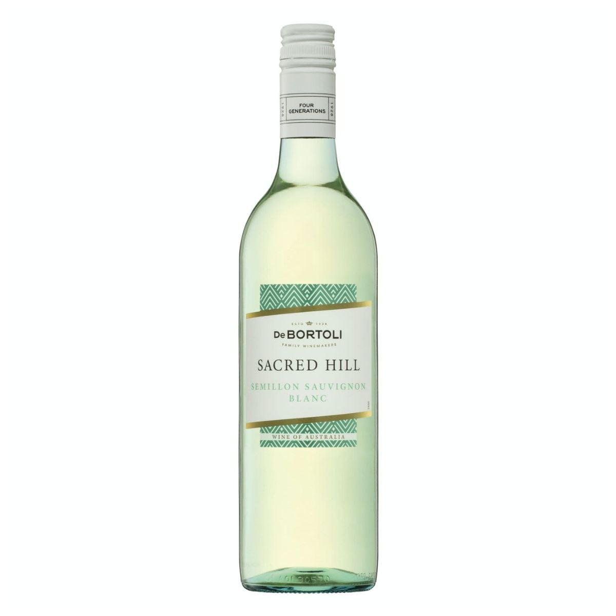 De Bortoli Sacred Hill Semillon Sauvignon Blanc Riverina