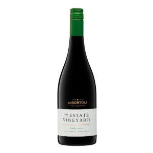 De Bortoli The Estate Vineyard Pinot Noir Yarra Valley Australia