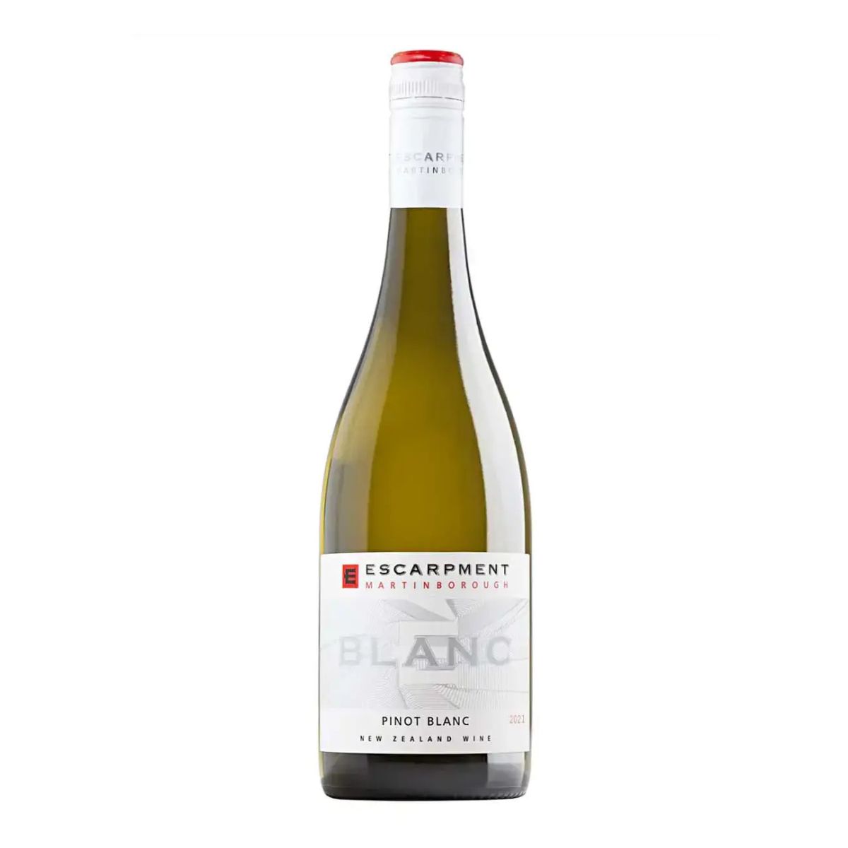 Escarpment Blanc Pinot Blanc