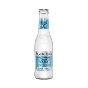 Fever-Tree Mediterranean Tonic Water