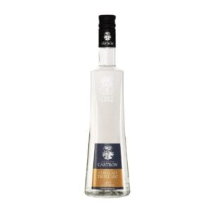 Joseph Cartron Triple Sec Liqueur