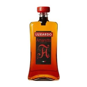 Luxardo Amaretto di Saschira Liqueur