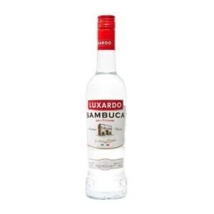 Luxardo Sambuca dei Cesari Liqueur