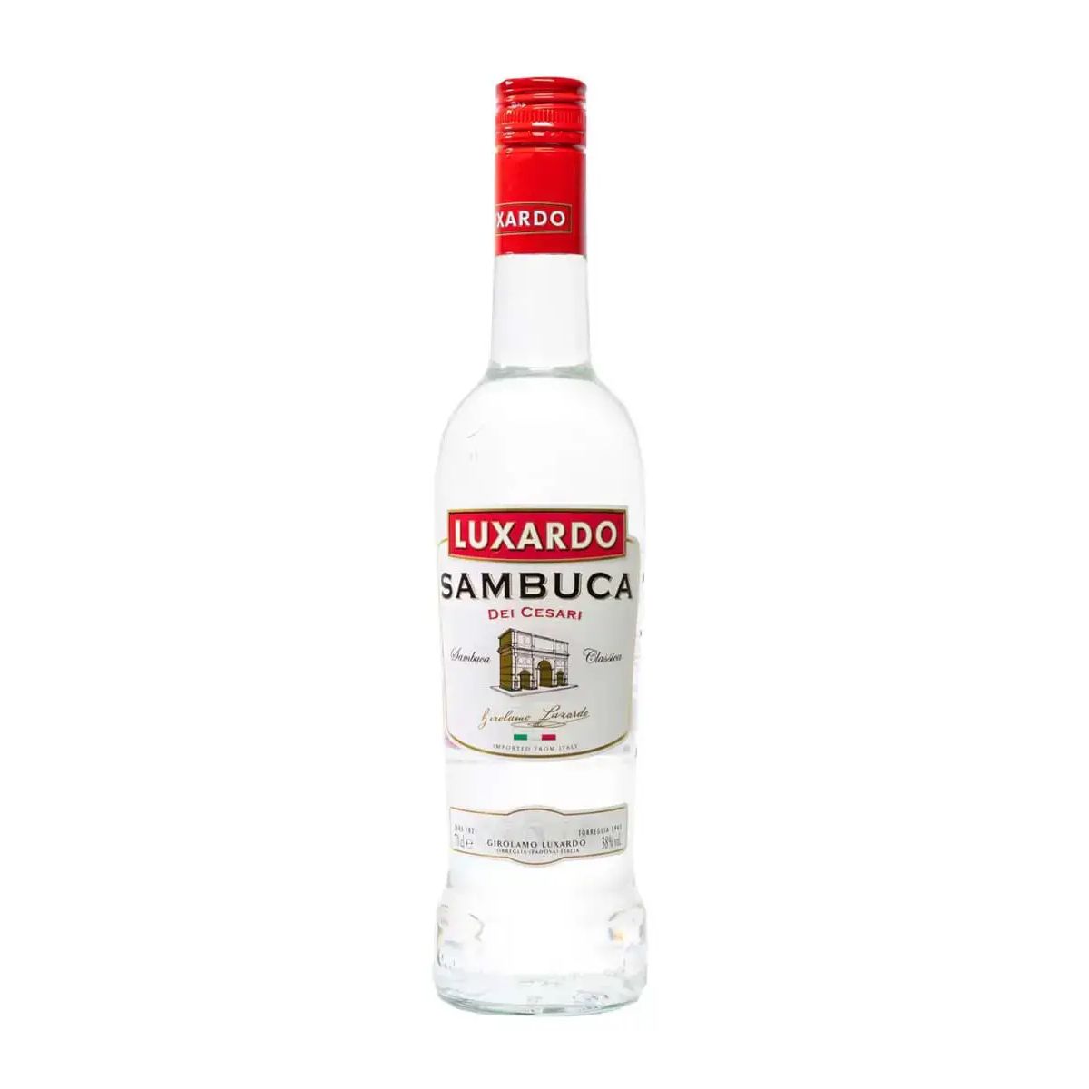 Luxardo Sambuca dei Cesari Liqueur