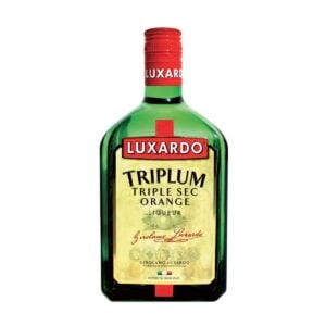 Luxardo Triplum Triple Sec Orange Liqueur