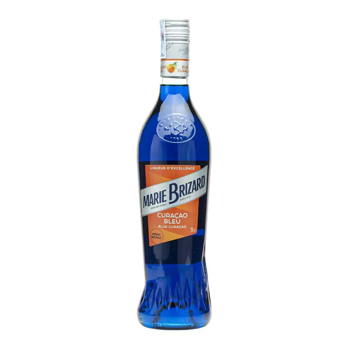 Marie Brizard Blue Curacao