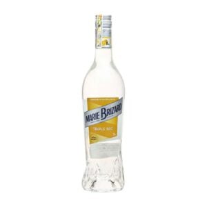 Marie Brizard Triple Sec Liqueur