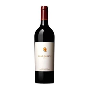 Saint Emilion de Quintus Saint Emilion