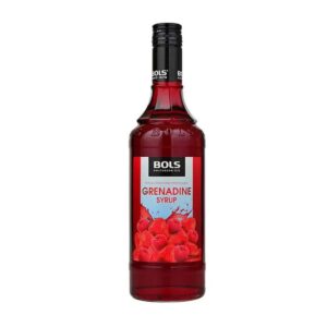 Siro Bols Grenadine