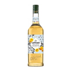 Siro Giffard Amaretto