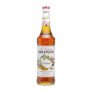 Siro Monin Caramel