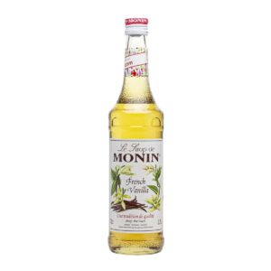 Siro Monin Vanilla