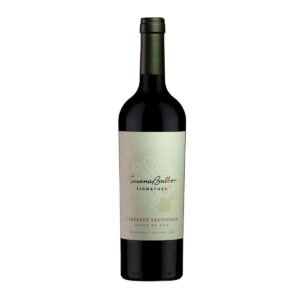 Susana Balbo Signature Cabernet Sauvignon Tupungato Uco Valley