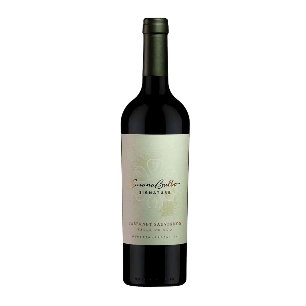 Susana Balbo Signature Cabernet Sauvignon Tupungato Uco Valley