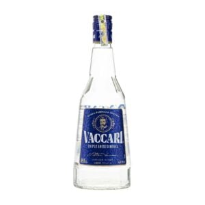 Vaccari Sambuca Liqueur