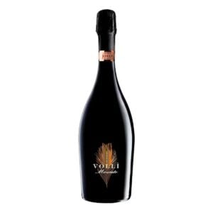 Volli Moscato Vino Spumante Rubicone