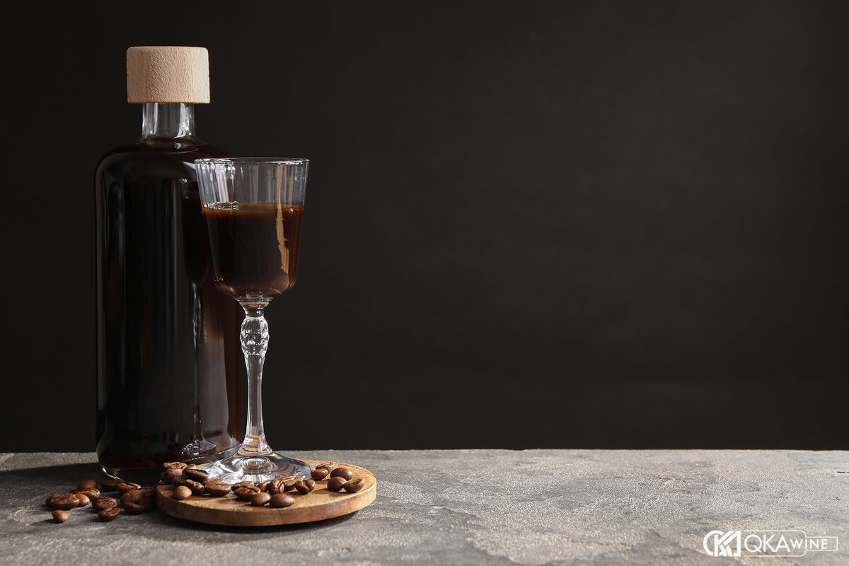 Coffee Liqueur là gì?
