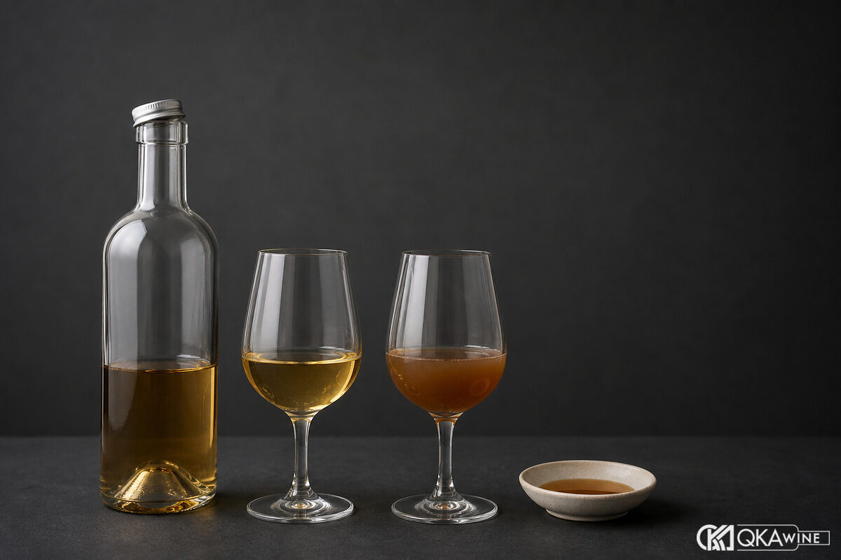 Dấu hiệu Vermouth đã suy giảm