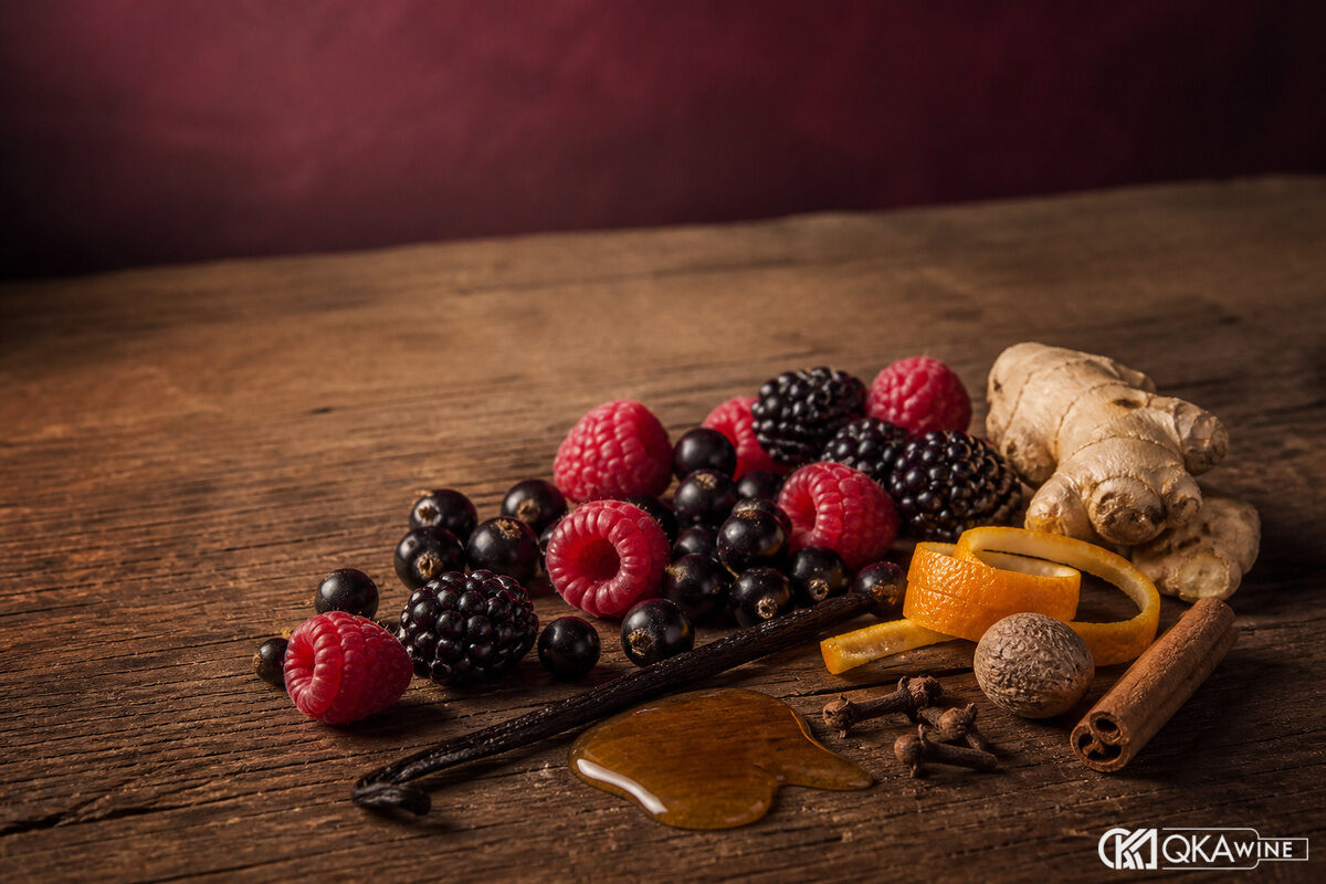 Hương mâm xôi của Chambord có gì khác?