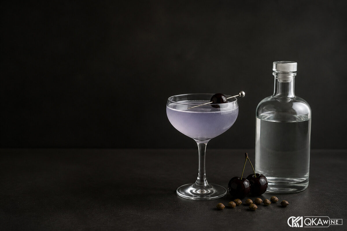 Luxardo Maraschino: vị quả marasca cho cocktail cổ điển