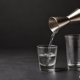 Một shot bao nhiêu ml và cách quy đổi